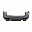 Комплект обвеса BMW X3 G01 2018-2022