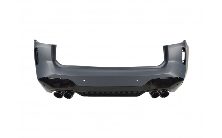 Комплект обвеса BMW X3 G01 2018-2022