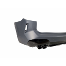 Комплект обвеса BMW X3 G01 2018-2022