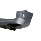 Комплект обвеса BMW X3 G01 2018-2022