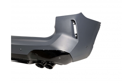 Комплект обвеса BMW X3 G01 2018-2022