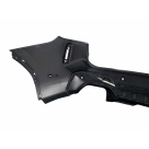 Комплект обвеса BMW X3 G01 2018-2022