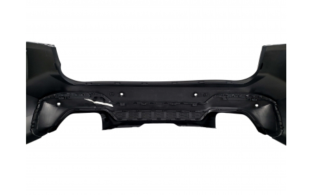 Комплект обвеса BMW X3 G01 2018-2022