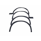 Комплект обвеса BMW X3 G01 2018-2022