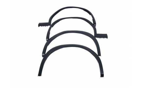 Комплект обвеса BMW X3 G01 2018-2022