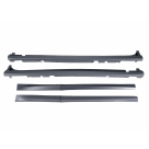 Комплект обвеса BMW X3 G01 2018-2022