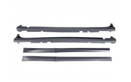 Комплект обвеса BMW X3 G01 2018-2022