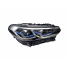 Комплект обвеса BMW X3 G01 2018-2022