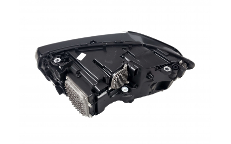 Комплект обвеса BMW X3 G01 2018-2022