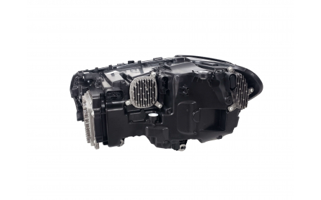 Комплект обвеса BMW X3 G01 2018-2022