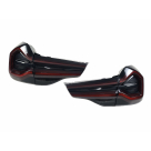 Комплект обвеса BMW X3 G01 2018-2022