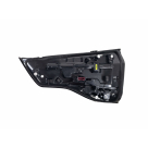 Комплект обвеса BMW X3 G01 2018-2022