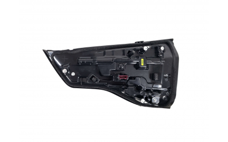 Комплект обвеса BMW X3 G01 2018-2022