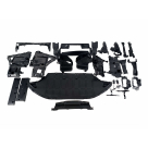 Комплект обвеса BMW X3 G01 2018-2022