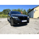 Комплект обвеса BMW X3 G01 2018-2022