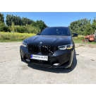 Комплект обвеса BMW X3 G01 2018-2022