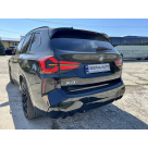 Комплект обвеса BMW X3 G01 2018-2022