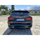 Комплект обвеса BMW X3 G01 2018-2022