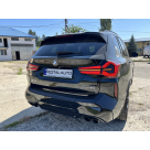 Комплект обвеса BMW X3 G01 2018-2022