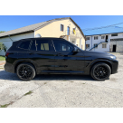Комплект обвеса BMW X3 G01 2018-2022
