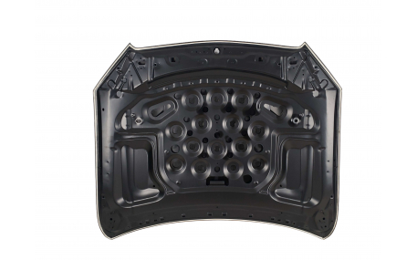 Капот Mercedes C-class W205 2015-2018