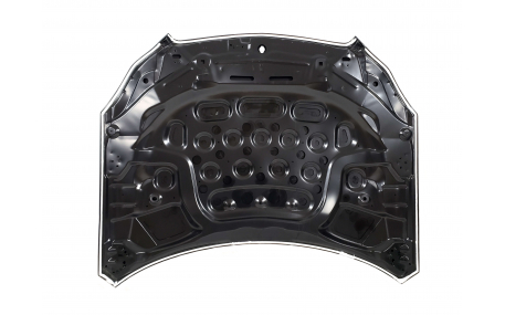 Капот Mercedes E-class W212