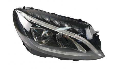 Фары передние Mercedes C-class W205 2015-2019