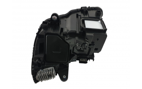 Фары передние Mercedes C-class W205 2015-2019