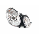 Фары передние Mercedes E-class W211 2002-2006