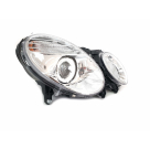 Фары передние Mercedes E-class W211 2002-2006