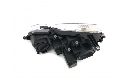 Фары передние Mercedes E-class W211 2002-2006