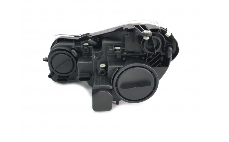 Фары передние Mercedes E-class W211 2002-2006