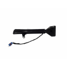 Поворот BMW 5 (F10)