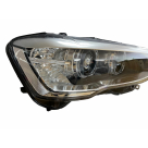 Фары передние BMW X3 F25 2014-2017