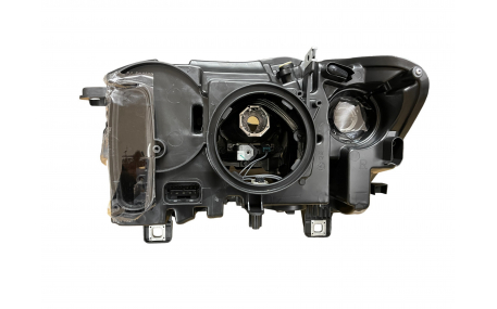 Фары передние BMW X3 F25 2014-2017