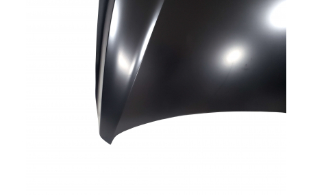 Капот BMW 3 F30