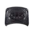 Капот BMW 3 F30