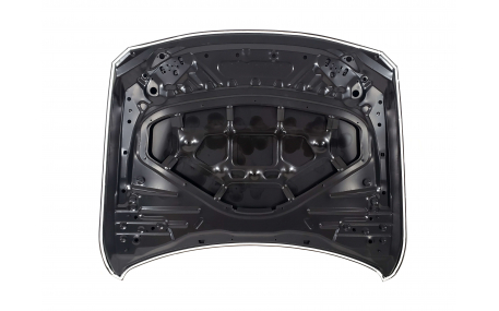 Капот BMW 3 F30