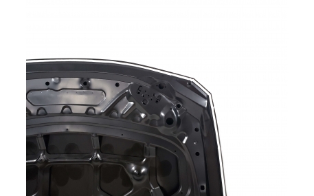 Капот BMW 3 F30