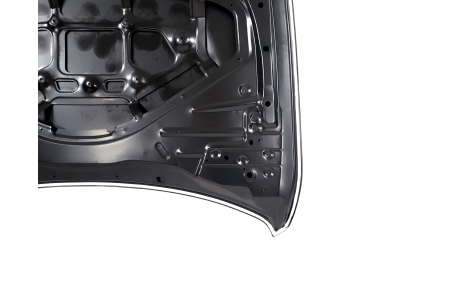 Капот BMW 3 F30