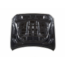 Капот BMW 5 (F10)