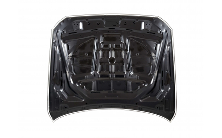 Капот BMW 5 (F10)