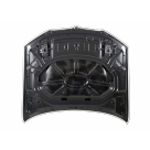 Капот BMW X3 F25