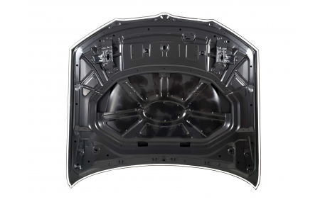 Капот BMW X3 F25