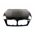 Капот BMW X5 E70