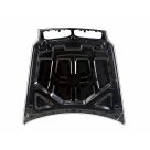 Капот BMW X5 E70