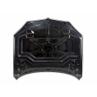 Капот BMW X5 F15