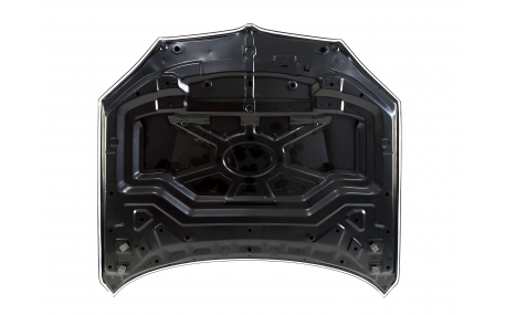 Капот BMW X5 F15