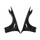 Крылья BMW 5 G30