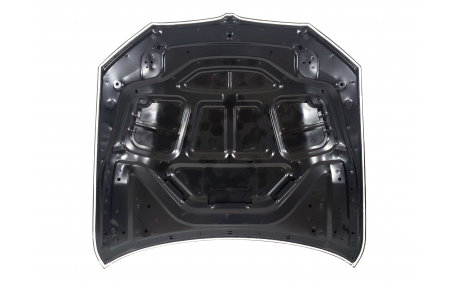 Капот BMW 5 G30